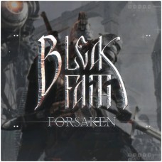 Bleak Faith: Forsaken.