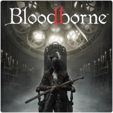 Bloodborne уже работает на Steam Deck!