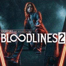 VAMPIRE The Masquerade Bloodlines 2 