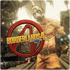 Borderlands 4 в активной разработке.