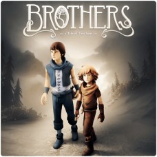 Инсайдер: сказочное приключение Brothers: A Tale of Two Sons получит ремейк.