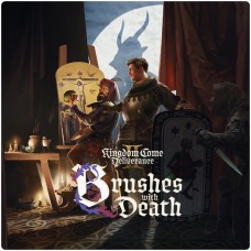Для Kingdom Come: Deliverance 2 вышло сюжетное дополнение Brushes with Death.
