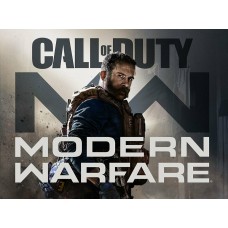 CALL OF DUTY MODERN WARFARE (2019)