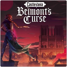 Castlevania: Belmont’s Curse положит начало возрождению вампирской франшизы.