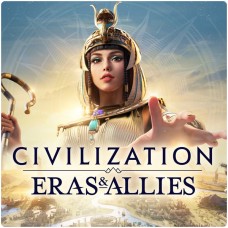 2K анонсировала мобильную Civilization: Eras & Allies.
