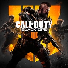 Call of Duty: Black Ops 4 (2018)