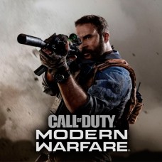 Инсайдер раскрыл, когда ждать следующую Call of Duty: Modern Warfare.