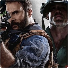 Modern Warfare или Cold War PART 2
