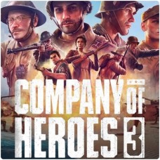 Company of Heroes 3 появилась в российском Steam и стала временно бесплатной.