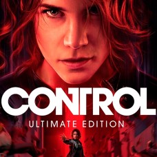 Control Ultimate Edition - скоро!