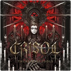 Crisol: Theater of Idols — кровавая смесь BioShock и Resident Evil.