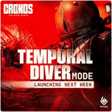 Теперь все смогут пройти Cronos: The New Dawn.