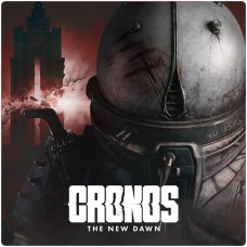 Трейлер Cronos: The New Dawn с живыми актёрами.