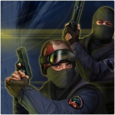 Counter-Strike на Source 2! Ok lets go!
