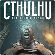 Анонсирована Cthulhu: The Cosmic Abyss от создателей The Council и Vampire: The Masquerade - Swansong.