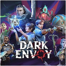 Необычная ролевая игра Dark Envoy порадовала геймеров новым трейлером.