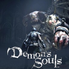 DEMON'S SOULS - новый трейлер для PlayStation 5.