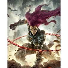Darksiders III (2018)