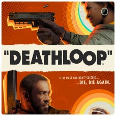 Deathloop - подробности!