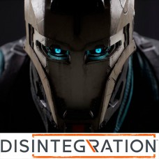 Disintegration — многогранный экшен от автора Halo 