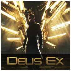 Новой Deus Ex быть!