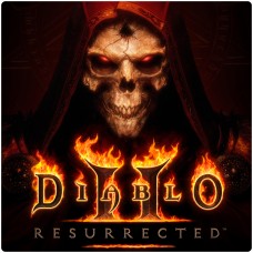 Diablo II: Resurrected получила новое сюжетное дополнение и вышла в Steam.
