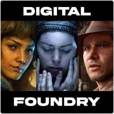 Эксперты Digital Foundry выбрали самые красивые игры 2024 года.