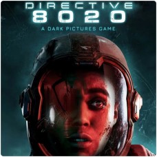Directive 8020 от создателей Until Dawn выходит 12 мая.