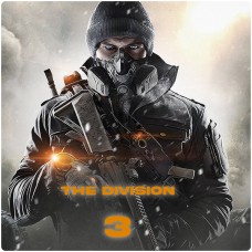 Ubisoft непринуждённо анонсировала The Division 3.