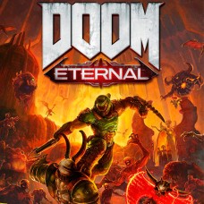 DOOM Eternal (2019)