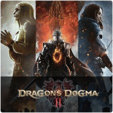 Capcom наконец подтвердила дату выхода Dragon's Dogma 2 и показала много нового геймплея.