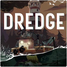 Высокооценённый рыболовный хоррор Dredge отправит игроков плавать.