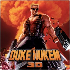 Культовый шутер Duke Nukem 3D получил VR-адаптацию.
