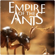 Стратегия про жизнь муравьев Empire of the Ants получит физическое издание на консолях.