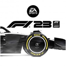 Гоночный симулятор F1 23 выйдет 16 июня.