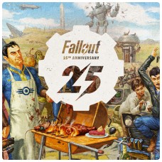 25-летие Fallout