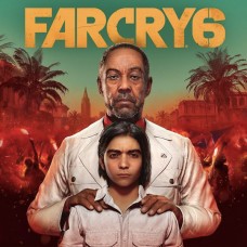 Far Cry 6 - наберитесь терпения! 
