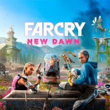 FAR CRY New Dawn (2019)