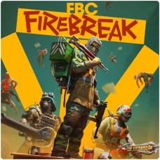 Трейлере FBC: Firebreak от создателей Alan Wake.
