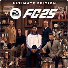 EA Sports FC 25 официально представят 17 июля!