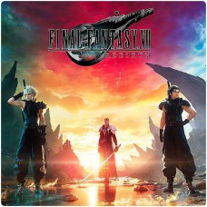 Final Fantasy VII Rebirth завоевала семь наград, включая «Игру года».