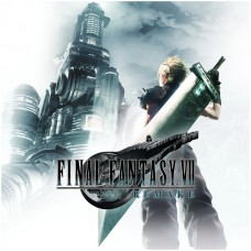 Square Enix взволновала игроков, намекнув на сроки релиза третьей части ремейка Final Fantasy VII.