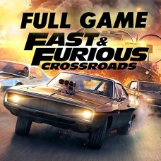 FAST & FURIOUS CROSSROADS Трейлер (Vin Diesel, 2020) 4K
