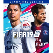 FIFA 19 E3 (2018)