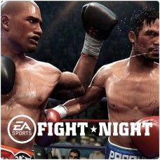 Слух: Новая Fight Night будет анонсирована в этом году.