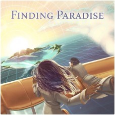 Finding Paradise - первый трейлер!