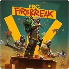 Remedy анонсировала закрытое тестирование шутера FBC: Firebreak по мотивам Control.