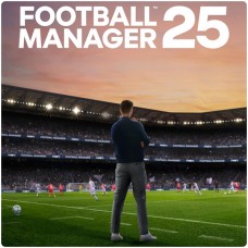 Football Manager 25 отменена.