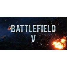 Battlefield 5 (2018)