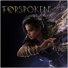 Forspoken - новый трейлер.